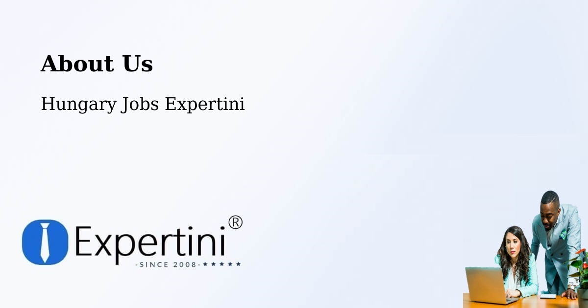 About Expertini Recruitment Platform  – Őrbottyán - Őrbottyán, Hungary Jobs Expertini