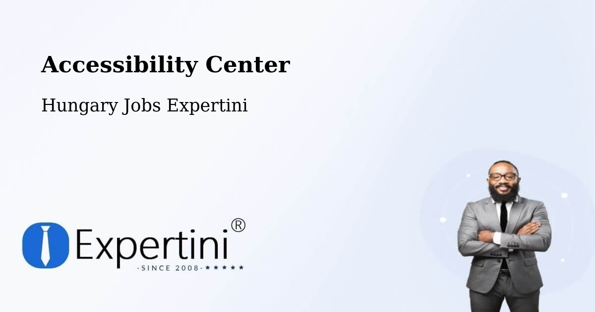Accessibility Statement – Őrbottyán - Hungary Jobs Expertini